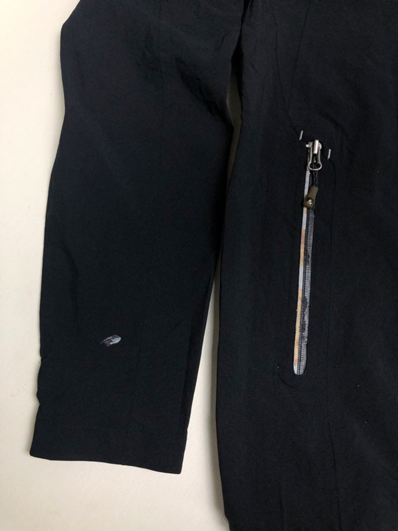 Lafuma Softshell Waterproof Windproof Jacket Outdoor, foto 10