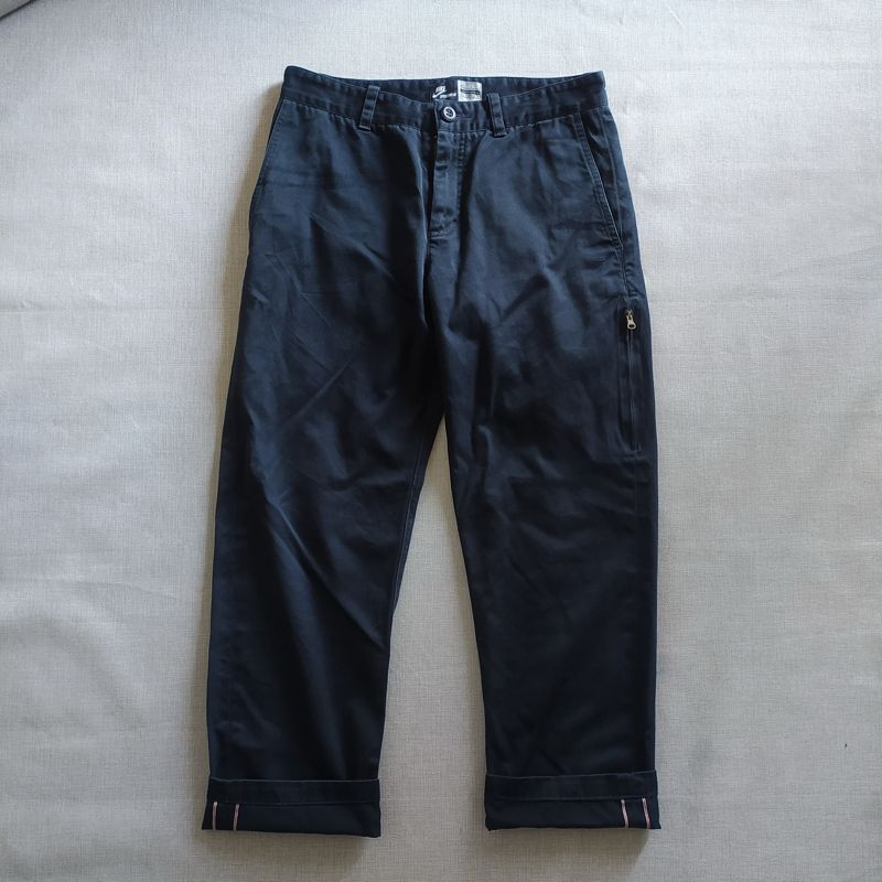 Nike NSW  Selvedge Buckle Longpants, foto 2
