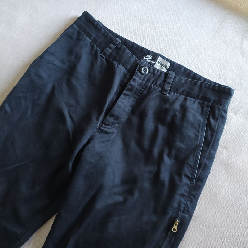 Nike NSW  Selvedge Buckle Longpants, foto 4