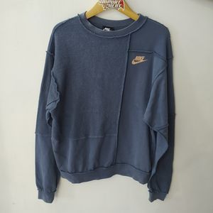 Nike Clash Crewneck
