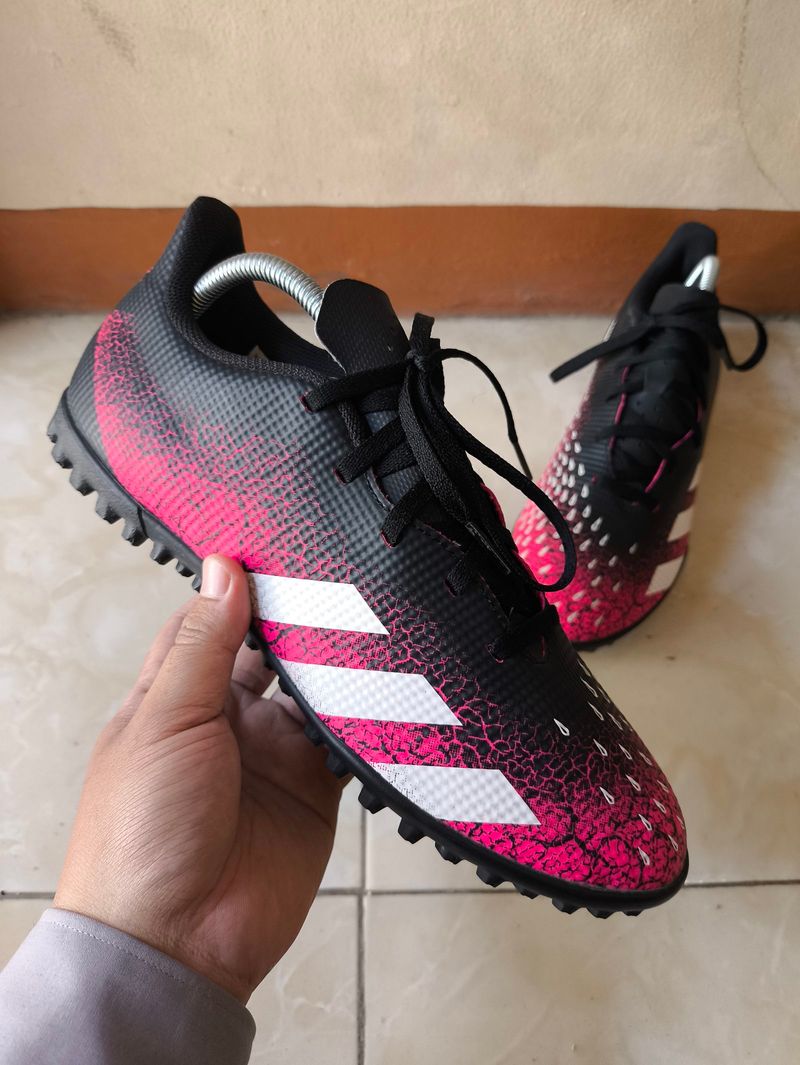 Adidas Predator mini soccer ori sz 42, foto 2