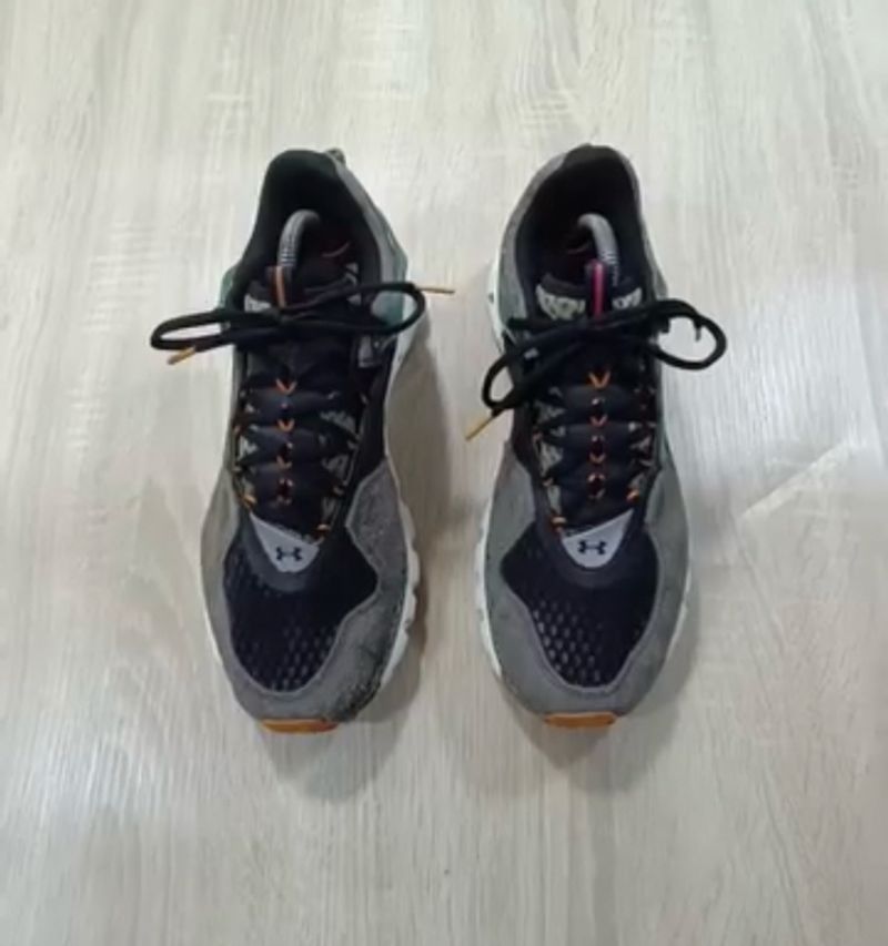Under Armor HOVR Summit 'Outpost Green' 3023348-300, foto 3