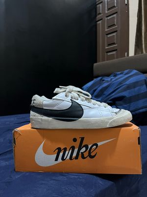 Nike Blazer Jumbo Low (preloved)