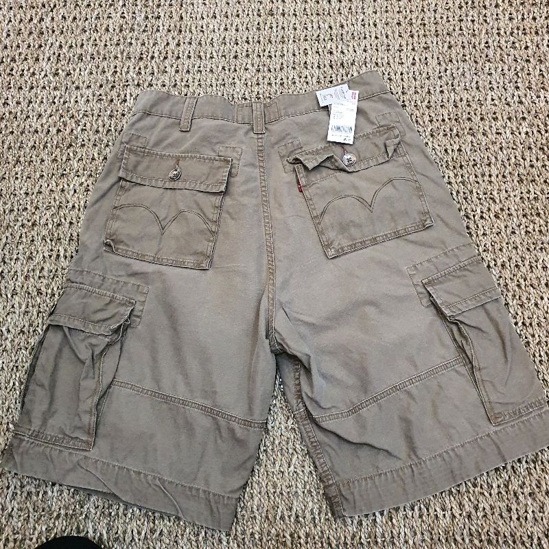 CELANA PRIA LEVI'S, foto 2