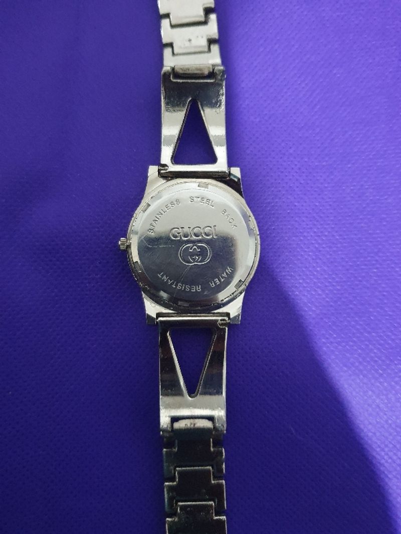 Jam tangan Gucci ladies, foto 2
