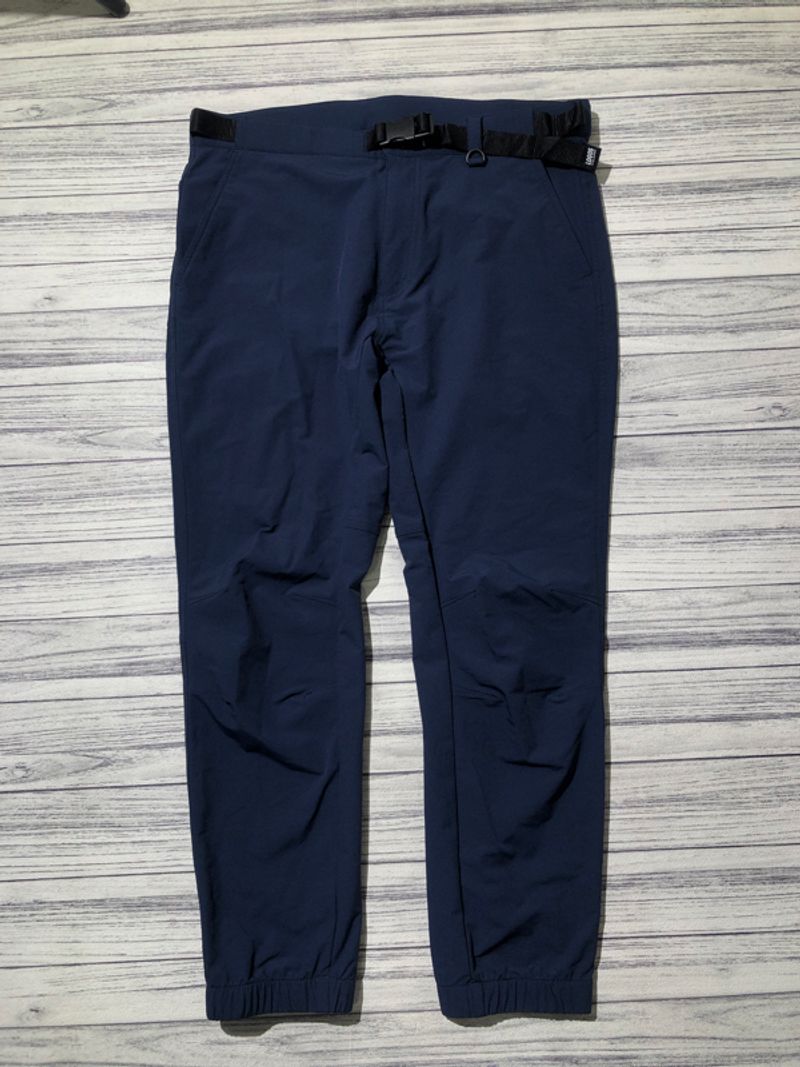 LOGOS OUTDOOR PANTS, foto 2