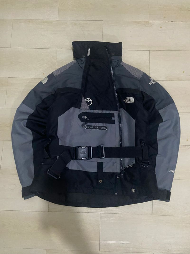 TNF Steep Tech 550 Jacket, foto 2