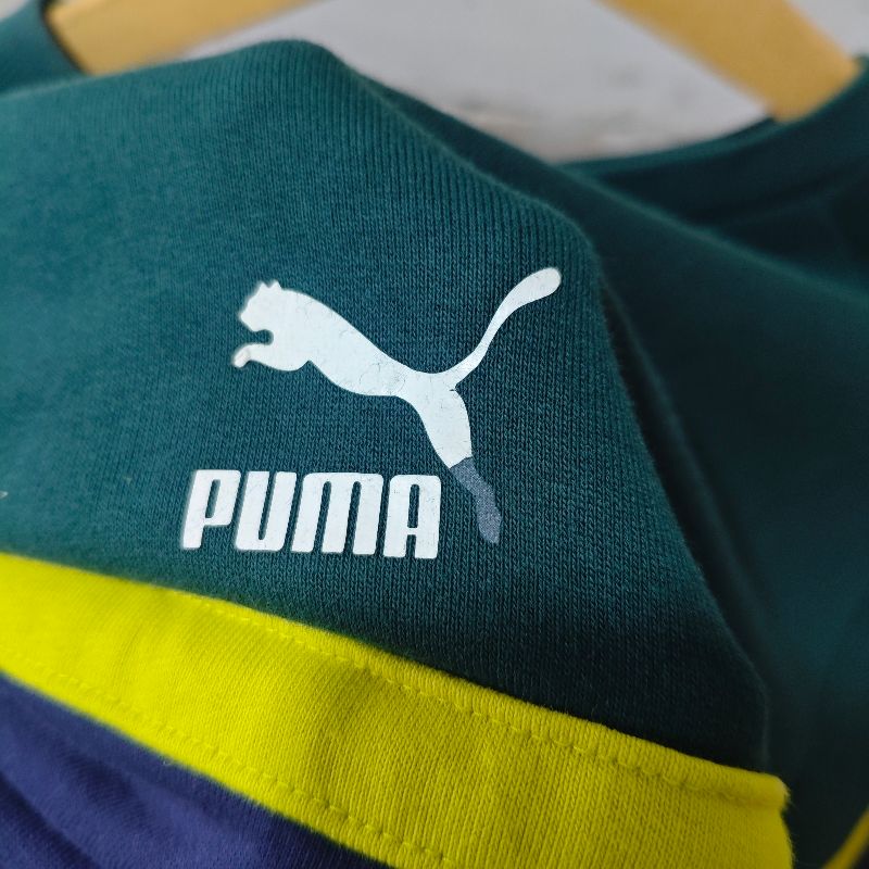 Crewneck puma XTG, foto 7