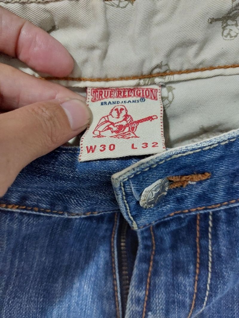 True Religion Jeans, foto 2