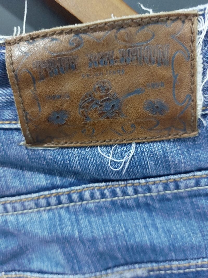 True Religion Jeans, foto 8
