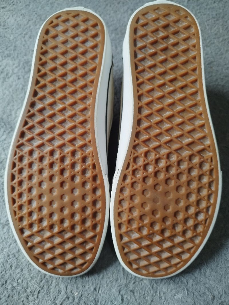 Vans Old Skool Low White Size 38, foto 6