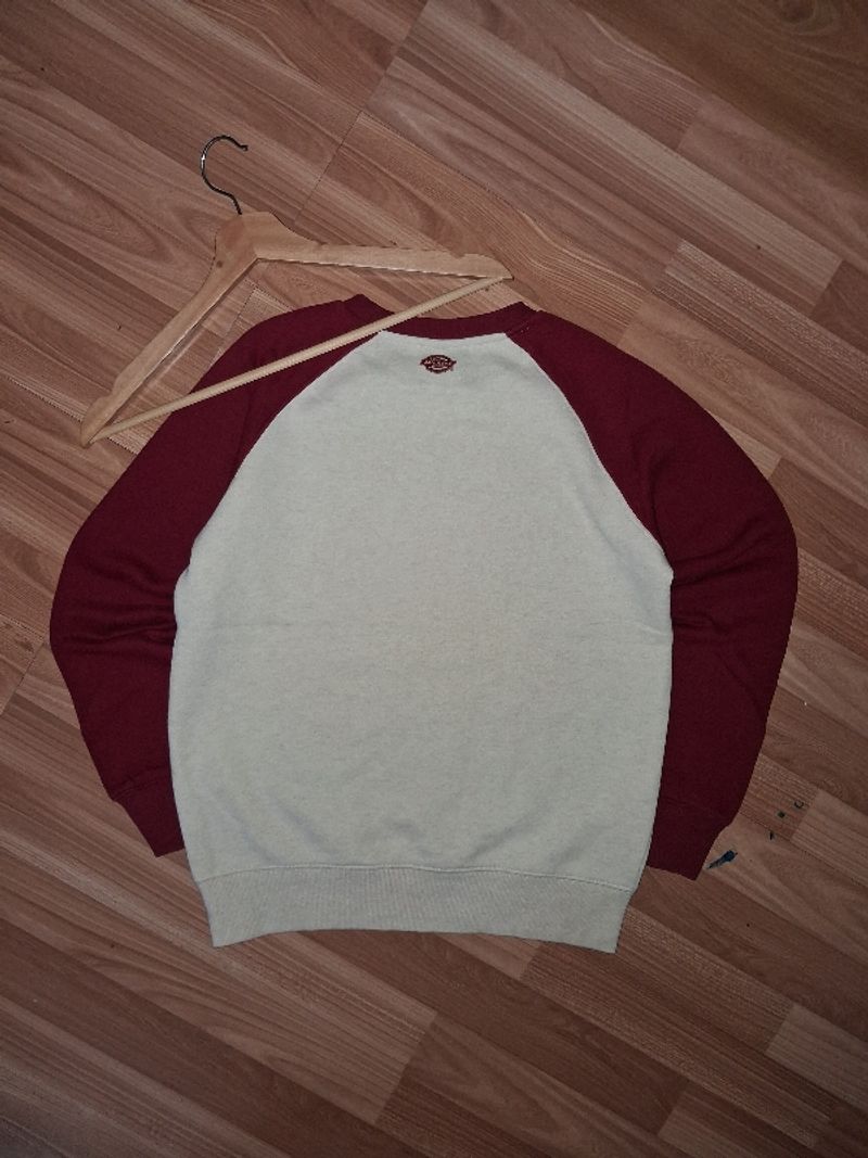 Longsleeve Dickies, foto 4