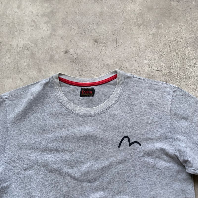 T-shirt Evisu, foto 3