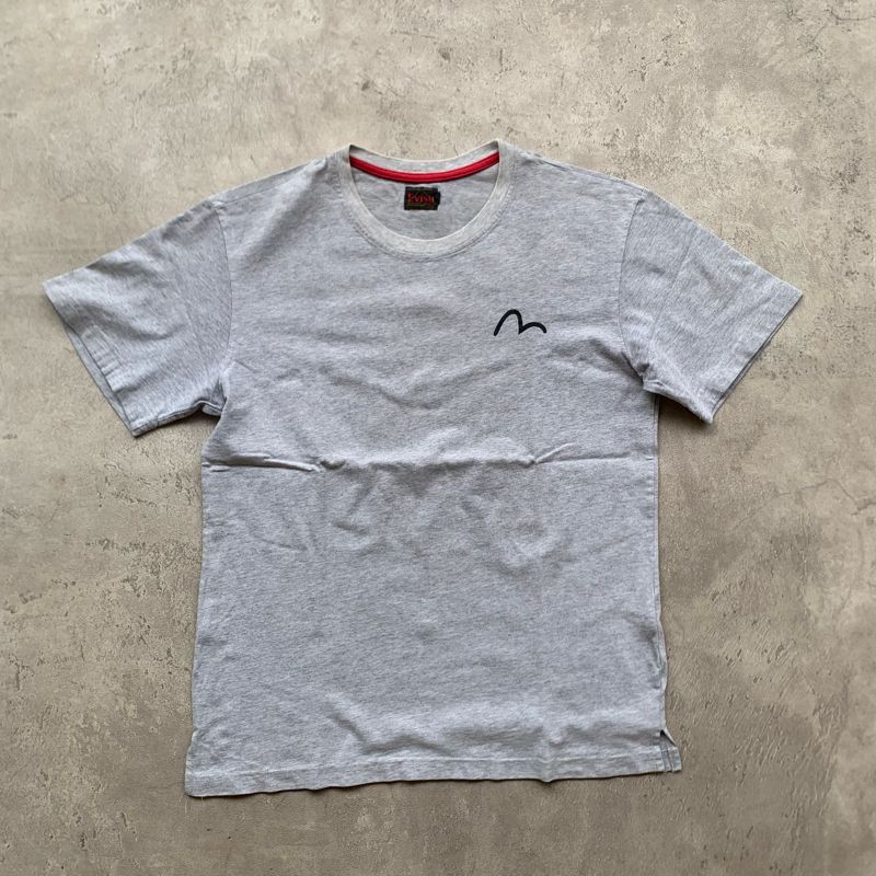 T-shirt Evisu, foto 2