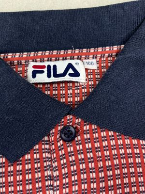 Polo Shirt FILA
