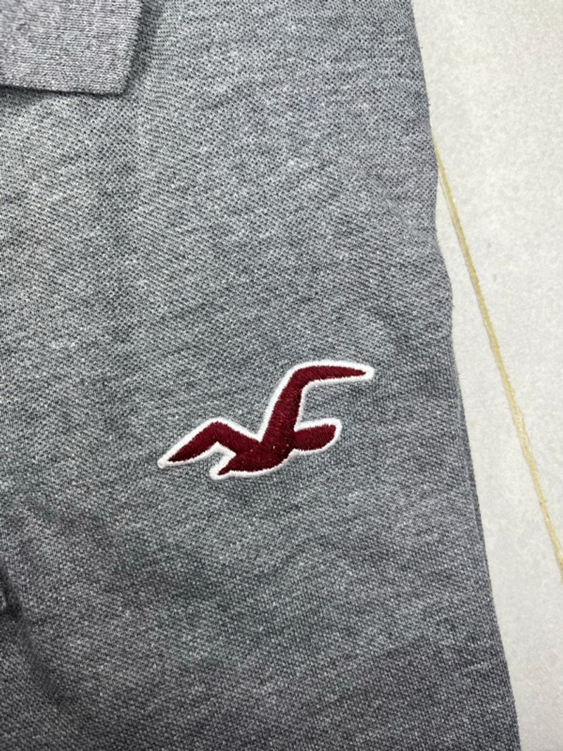 Polo Shirt Hollister, foto 3