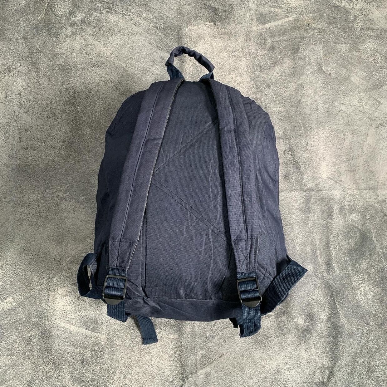 Kenzo Luxury Bag Pria navy, foto 2