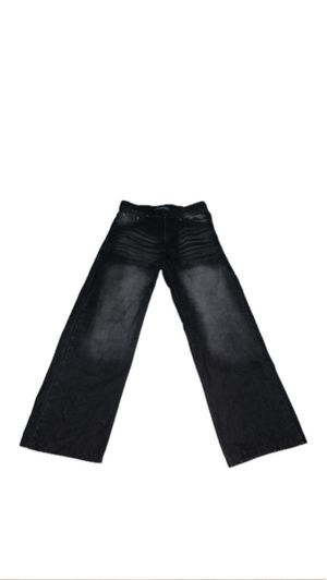 PLUVIOPHILE DENIM