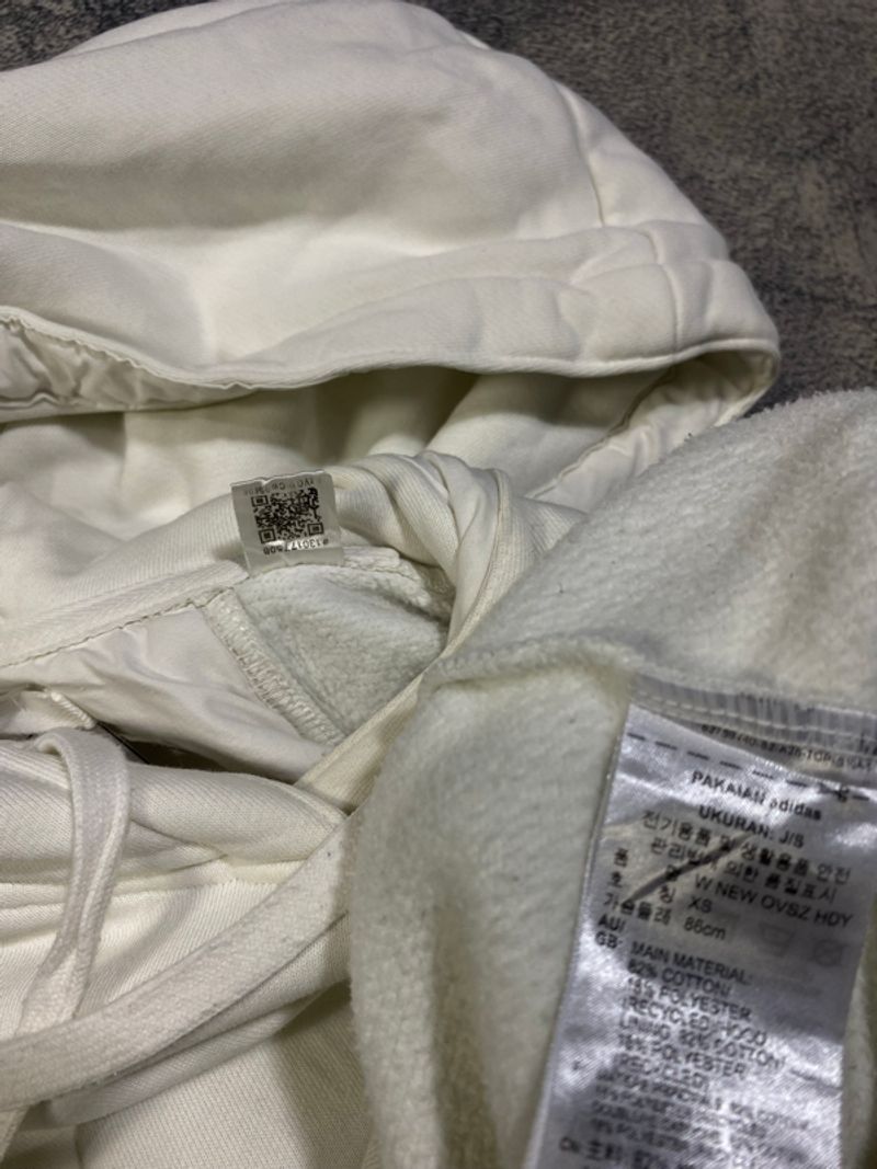 Hoodie Adidas, foto 6