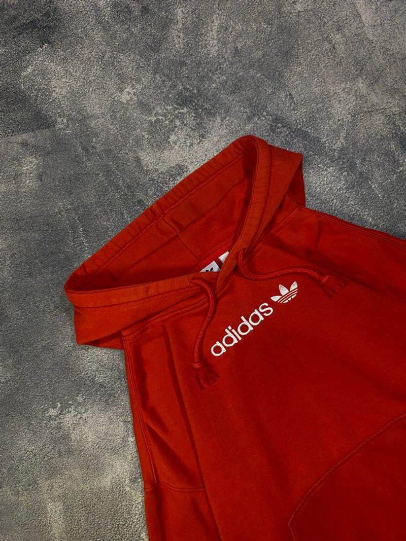 Hoodie Adidas, foto 2