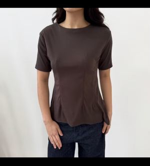 JUAL BARU ATASAN KNIT WANITA