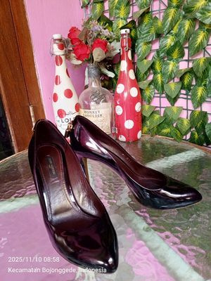 High heels Louis Vuitton
