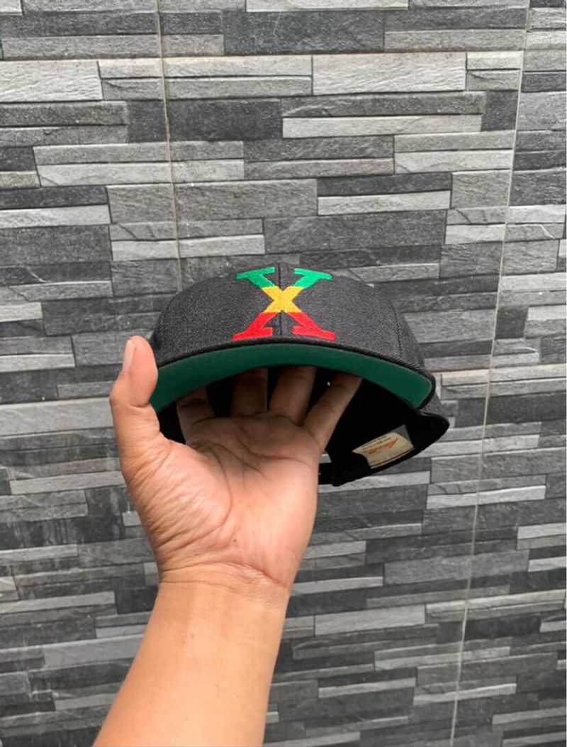 Vintage 90s Malcolm X by amapro, foto 2