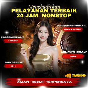 ⏰ LAYANAN TERBAIK 24 JAM NONSTOP!