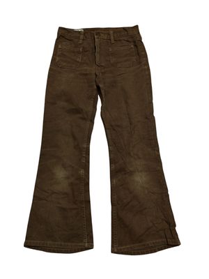Big John Vintage Flare Jeans