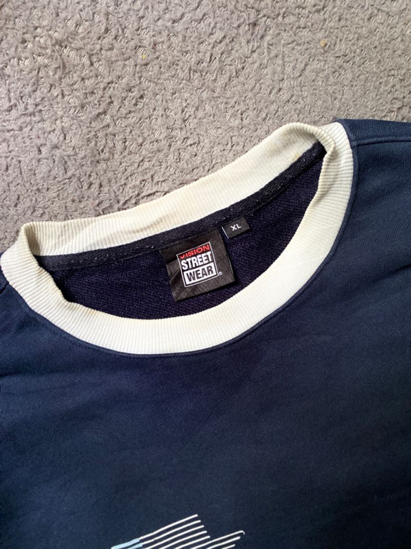 Vintage Casual Crewneck, foto 6