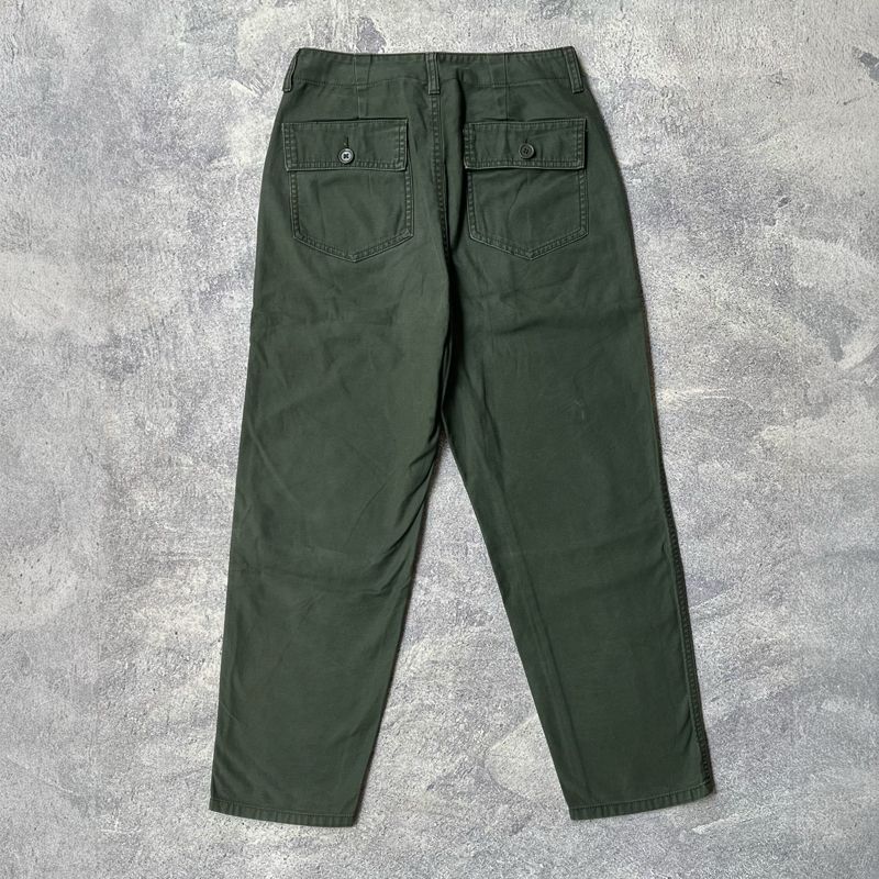 Fatigue Pants GU uniqlo, foto 2
