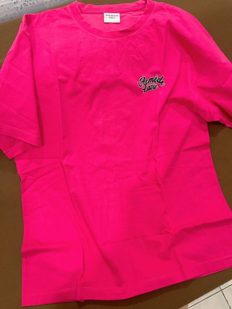 Kaos ADLV bigsize, foto 2