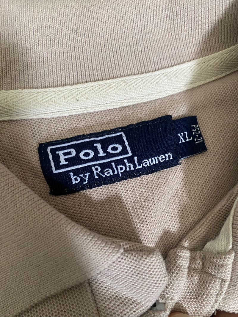 POLO Ralph Lauren, foto 4