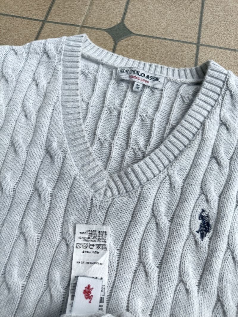 cable vest uspa, foto 2