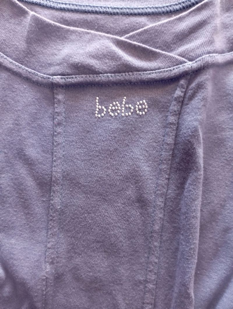 bebe out shoulder, foto 2