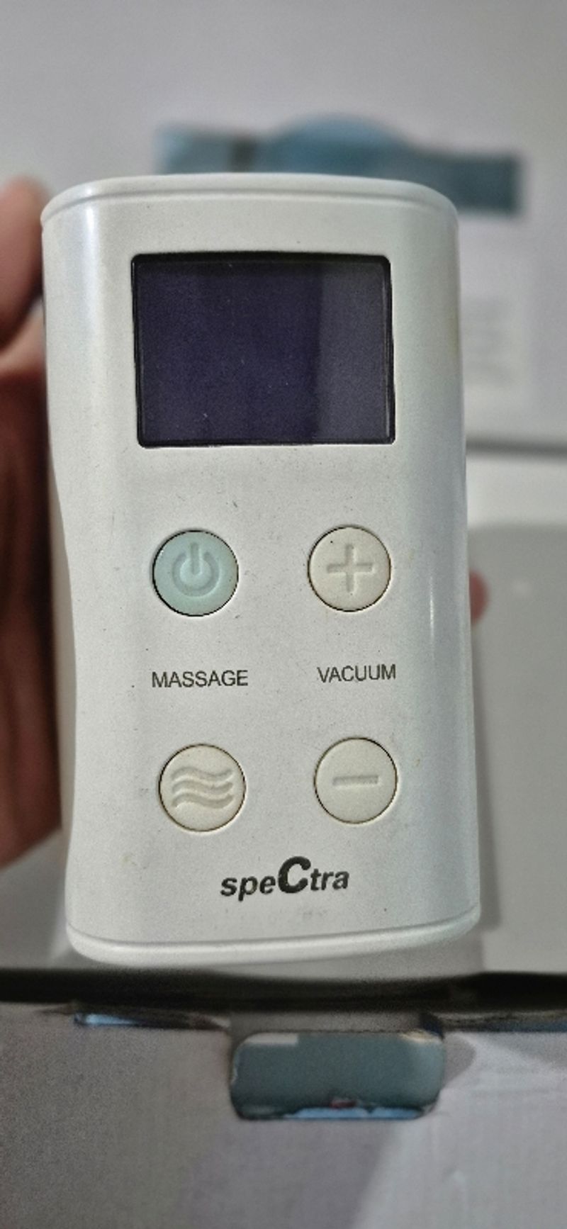 SPECTRA Pompa ASI dual pump, foto 5