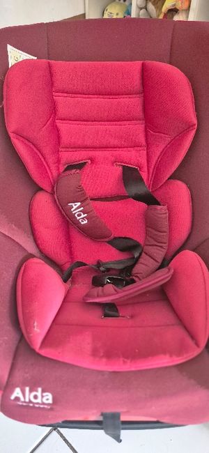 Car seat
