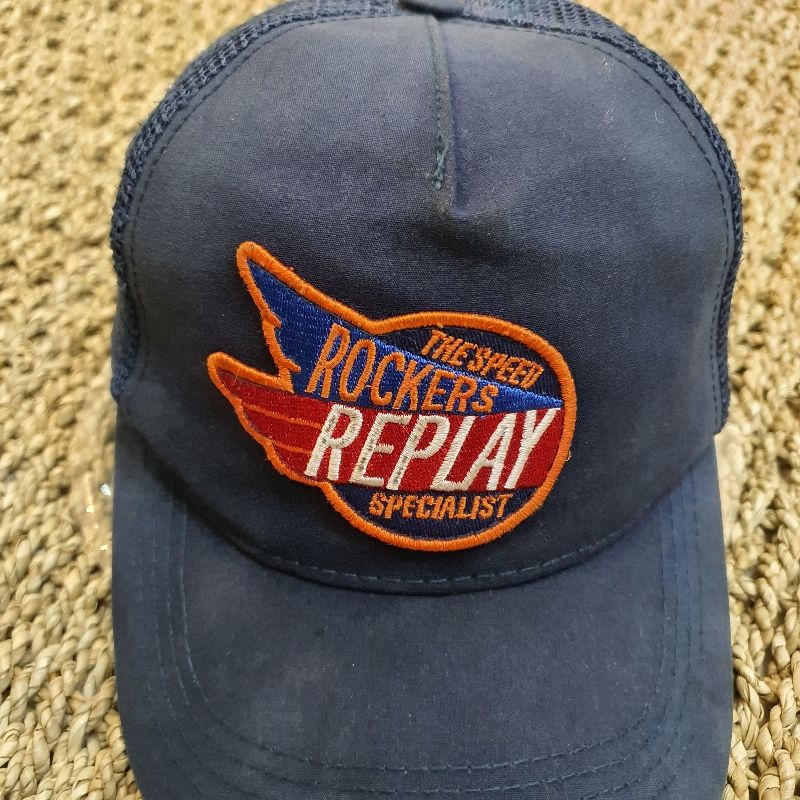 TOPI REPLAY, foto 3