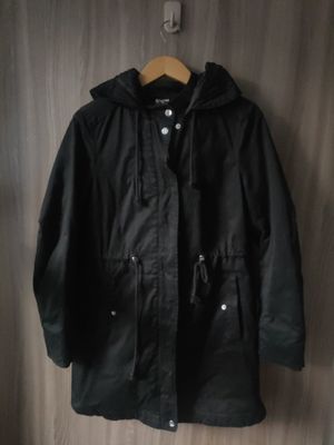 Parkas Divide H&M
