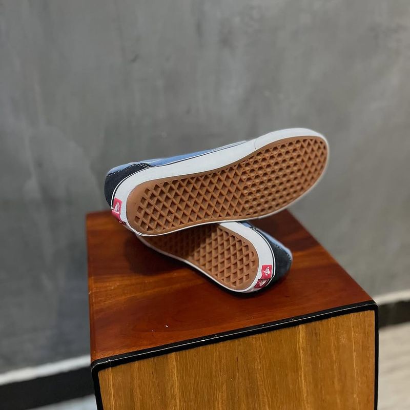 Vans Old School, foto 4