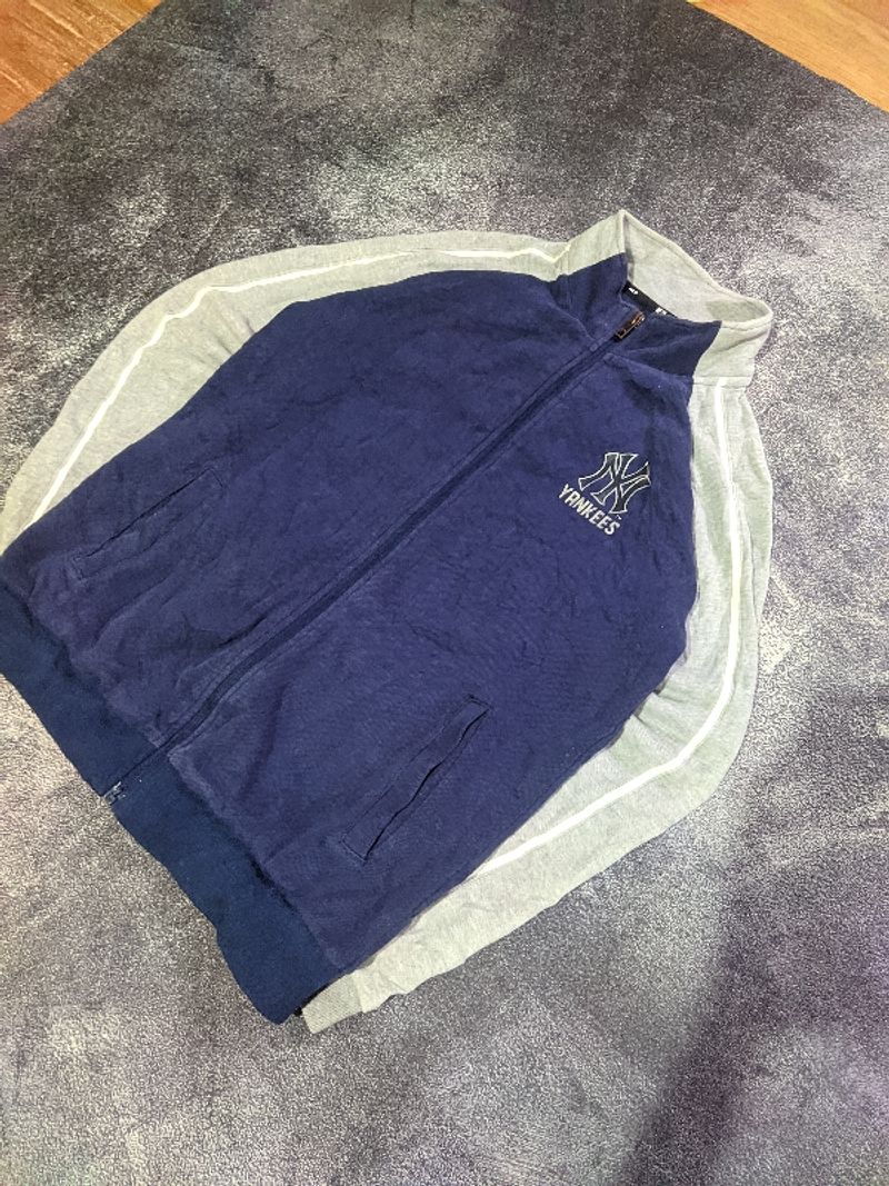 tracktop Mlb yankess cakep pool, foto 2