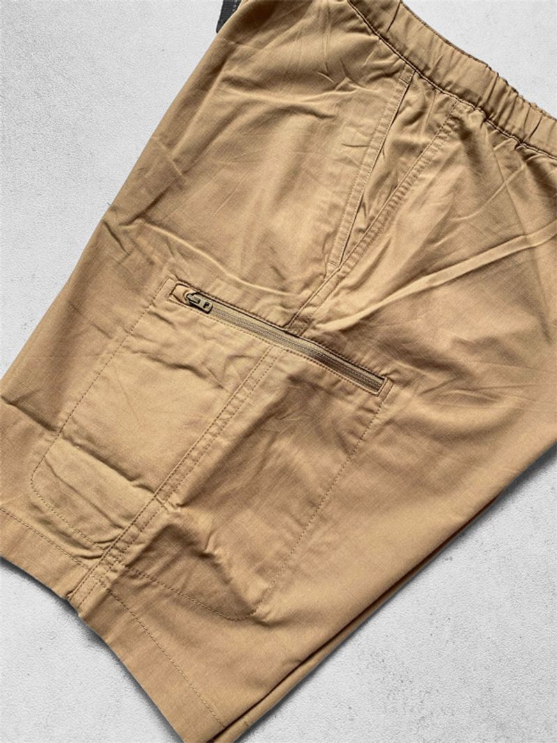 Uniqlo Utility Ripstop Shorts, foto 6