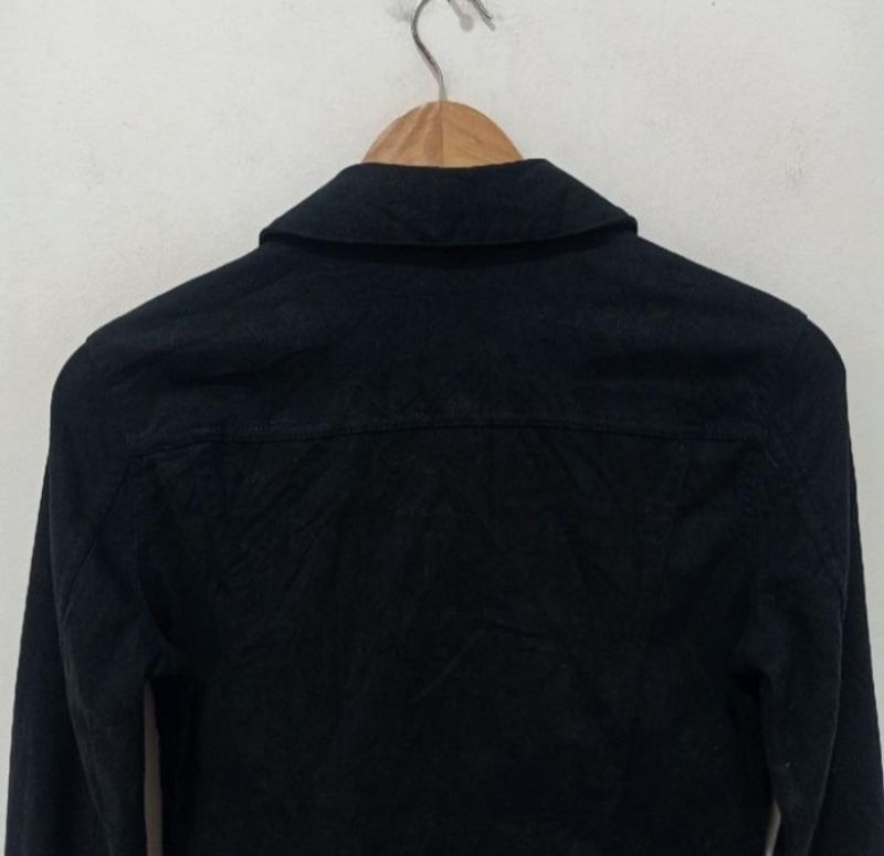 Levis Lady Style Trucker Denim Jacket, foto 5