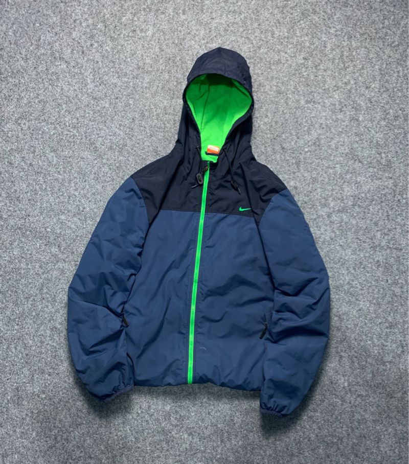 Windbreaker jacket Nike, foto 4