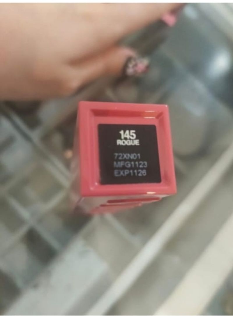 Lipstik Vinyl Maybeline, foto 2