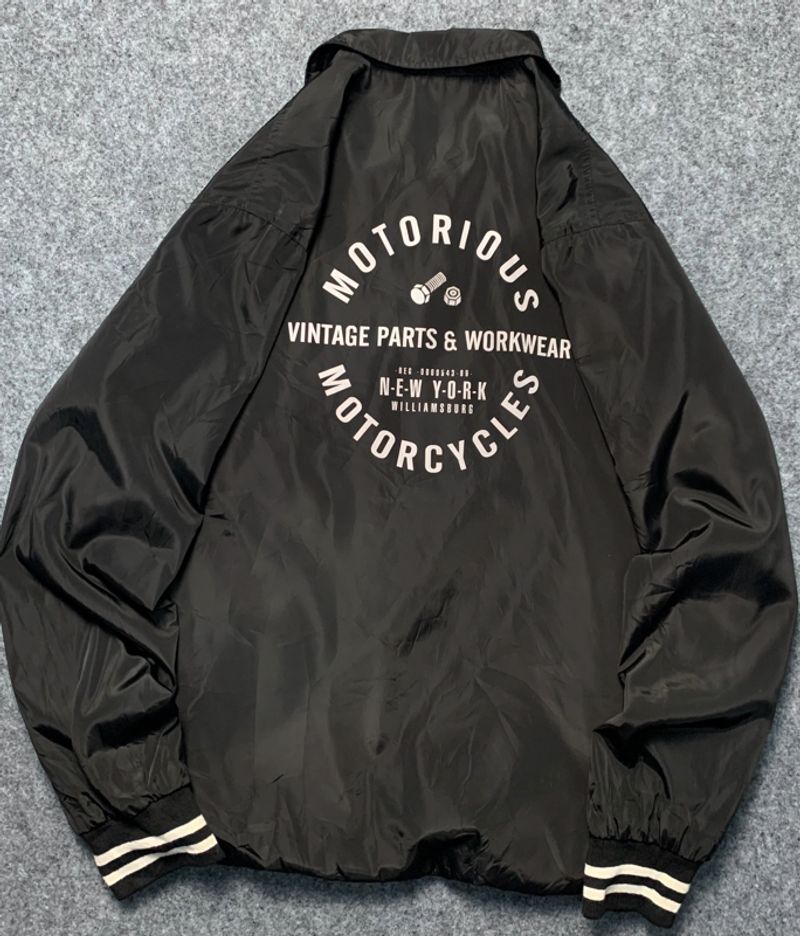 Coch jacket r2riders, foto 5