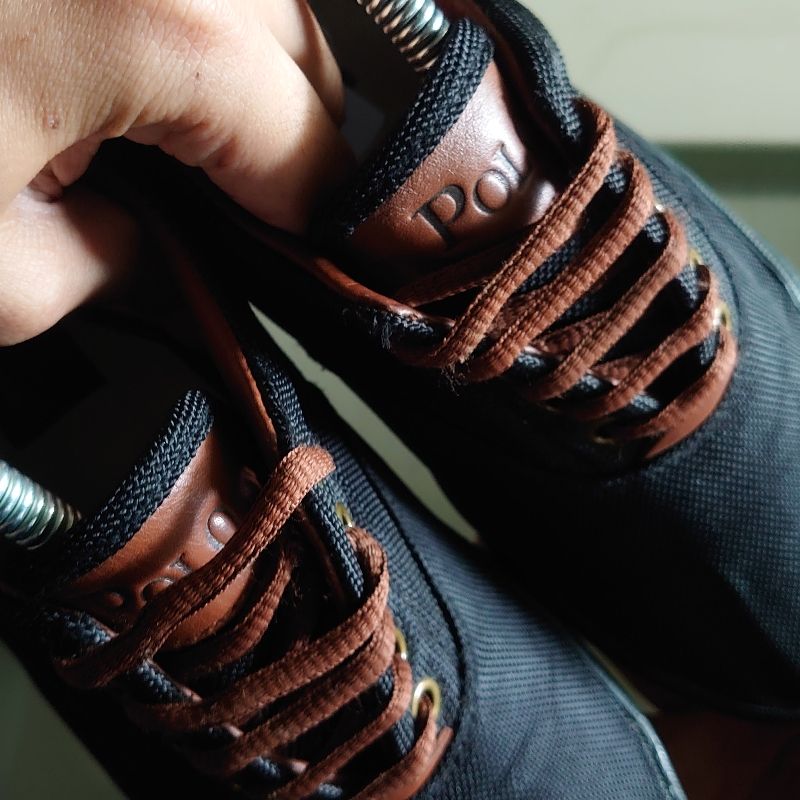 Polo Ralph Lauren Vaughn Sneakers, foto 3