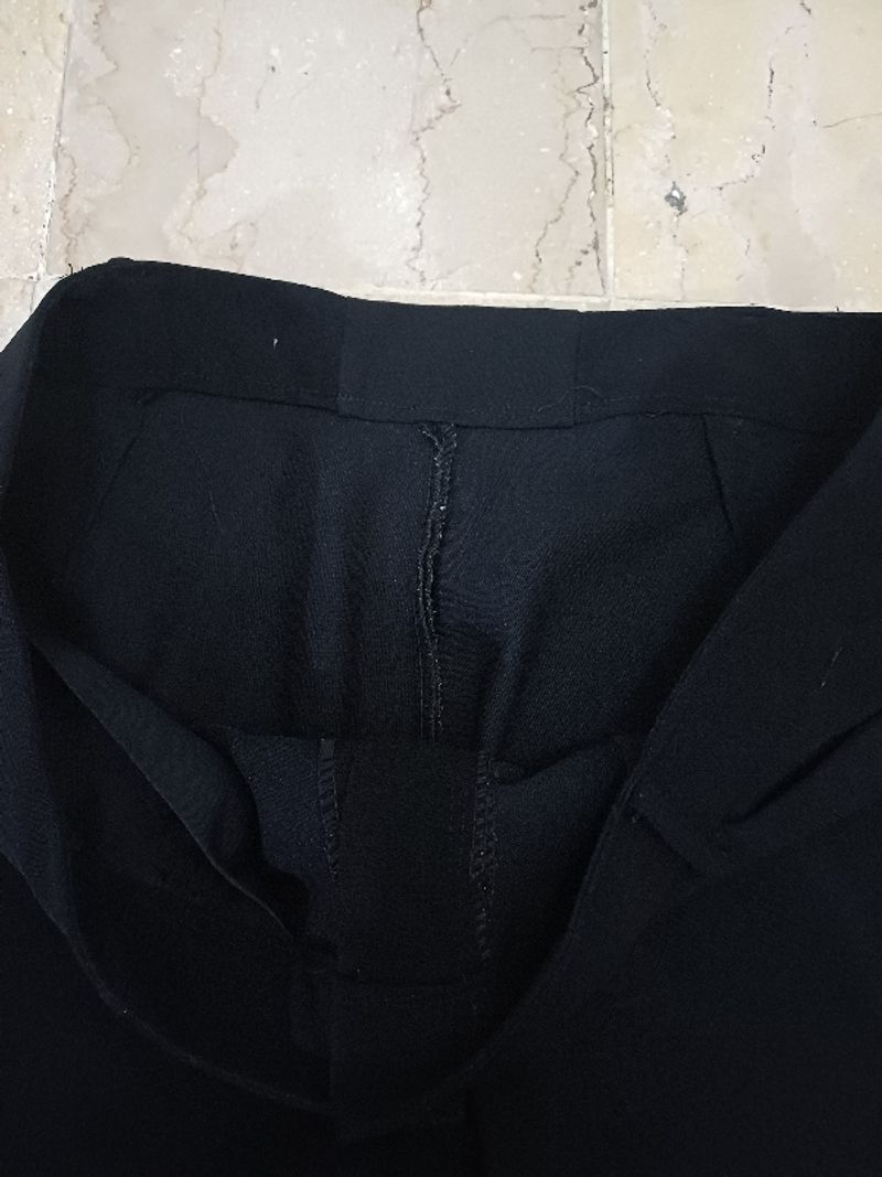 traight pants, foto 4