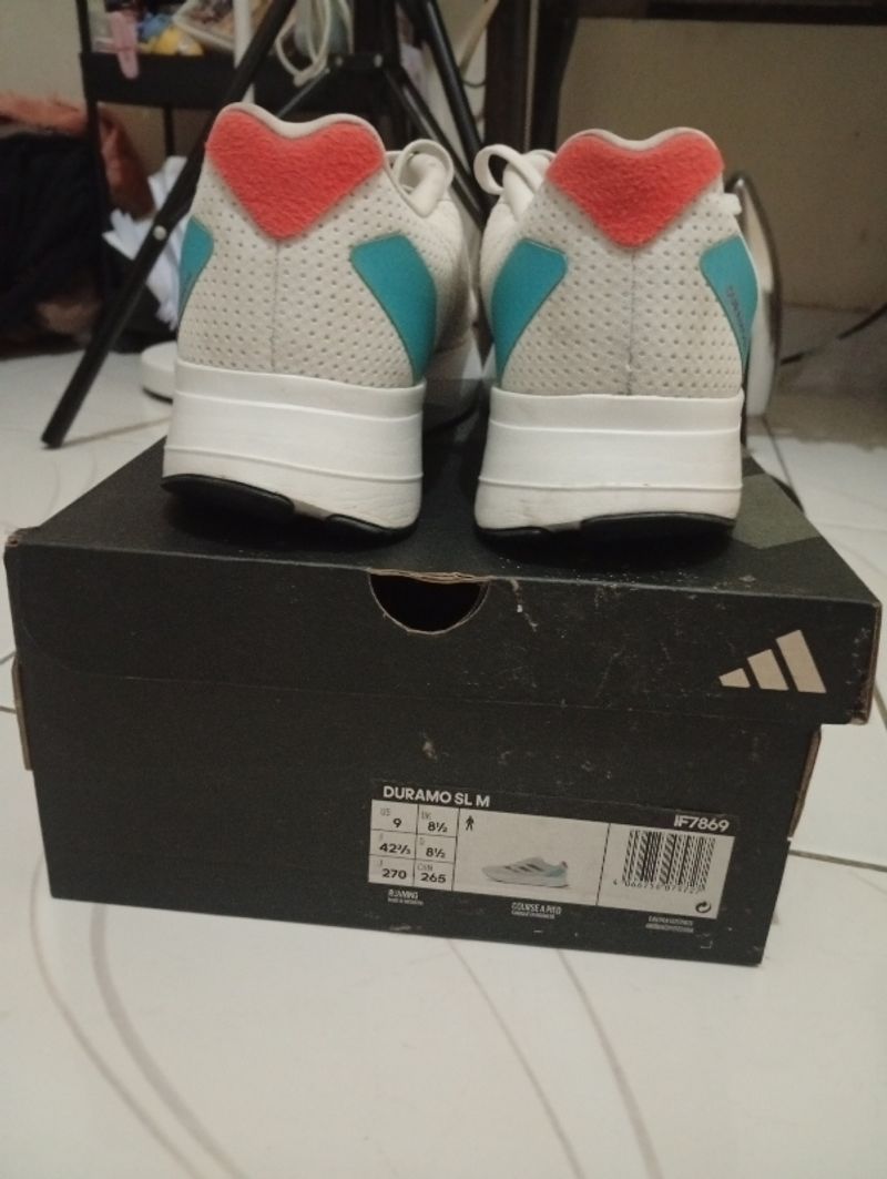 Adidas duramo, foto 3
