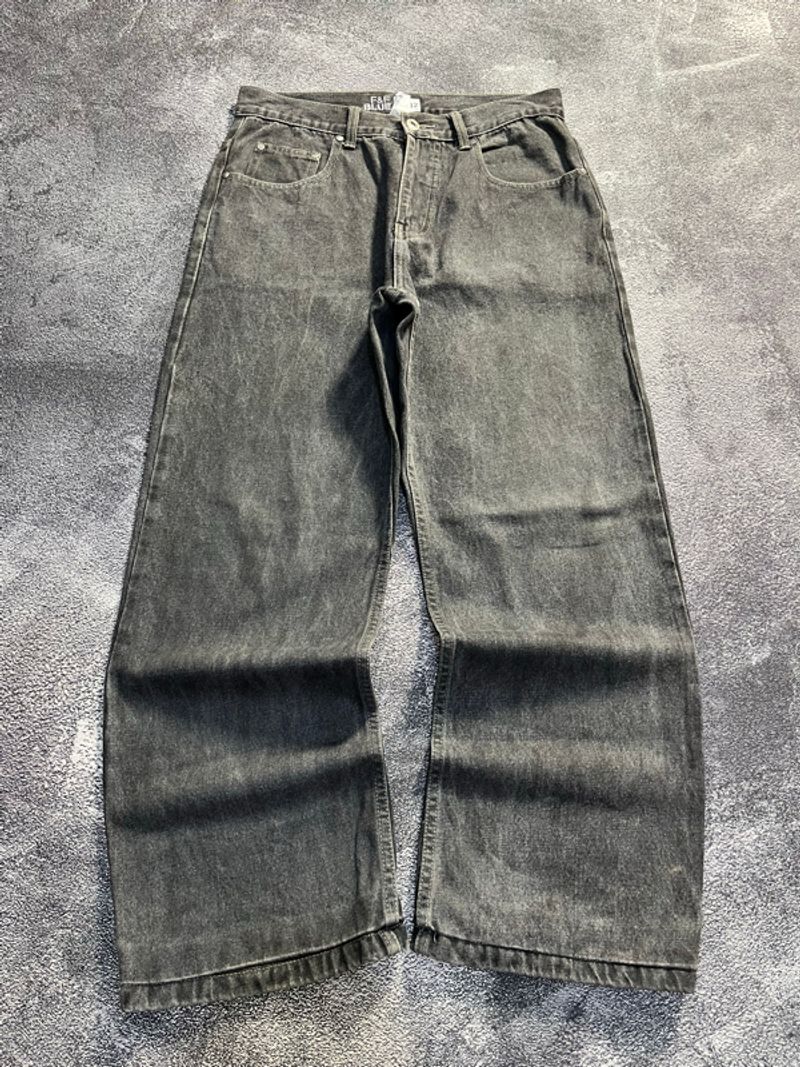 Baggy grey, foto 4